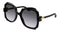Ochelari Soare Femei OS Gucci GG1431S 001 57